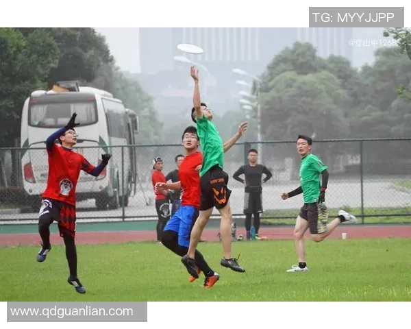 南京飞盘队心理素质排名提升至第五名展现团队实力与潜力