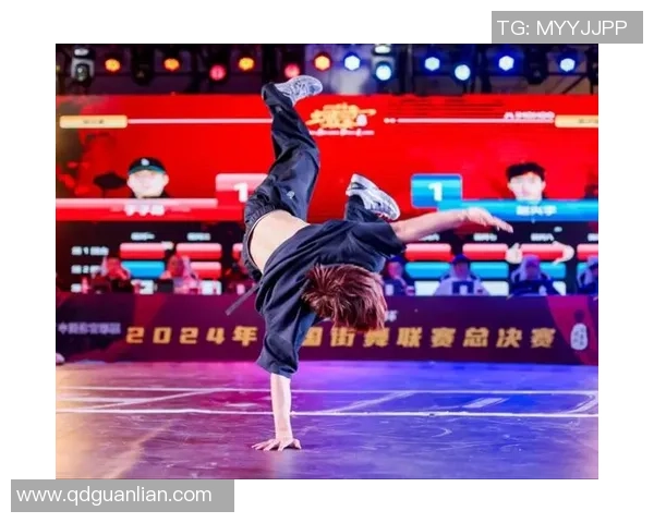 杭州街舞队中路突破的成败分析与未来发展方向探讨