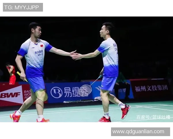 成都羽毛球队与西安羽毛球队赛后分析实力对比与未来展望