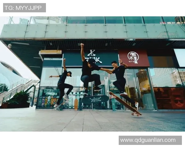 深圳滑板队强势崛起最新滑板力量排行榜前十名揭晓